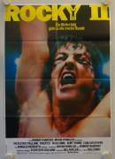 Rocky II (Rocky 2)